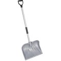 Rugg Poly Snow Shovels 26PLW-1